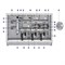 Группа автономной циркуляции Emmeti Firstbox A (700мм) C28151082 - фото 1965926