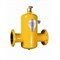 Сепаратор микропузырьков Spirotech Spirovent Air - Ду65 (соединение фланцевое) CBA065F - фото 1966052