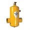 Сепаратор микропузырьков Spirotech Spirovent Air - Ду80 (соединение под сварку) CBA080L - фото 1966053