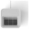 Традиционный увлажнитель воздуха Xiaomi Zhimi Smartmi Air Humidifier 2 CJXJSQ02ZM M133149 - фото 2267721