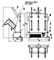 Сушильная стойка Aerotube СО-3К M193151 - фото 2323455
