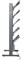 Сушильная стойка для обуви Aerotube СОЮЗ-10 M193181 - фото 2323543