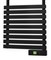 Электрический полотенцесушитель ROINTE TOALLERO NEGRO 600 (DTE060SEB) D SERIES M105408 - фото 2539263