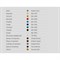 Водяной полотенцесушитель Маргроид Вид 35 (1 ) 50*40 M37796 - фото 2551500