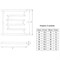 Водяной полотенцесушитель Двин D pobeda (1 ) 50/80 M32112 - фото 2553131