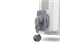 Масляный радиатор Ballu CUBE BOH/CB-05W 1000 (5 секций) M187439 - фото 2624846