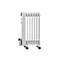 Масляный радиатор Zanussi ZOH/CS-07W M65251 - фото 2624942