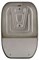 Дозатор жидкого мыла сенсорный CONNEX ASD-120 BRUSHED M125946 - фото 2653650
