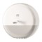 Диспенсер для туалетной бумаги Tork SmartOne Т8 белый (арт.680000) M100616 - фото 2654190