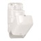 Диспенсер для туалетной бумаги Tork Mid-size белый (арт.557500) M100612 - фото 2654265