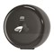 Диспенсер для туалетной бумаги Tork SmartOne мини-рулонах Т9 черный (арт.681008) M100620 - фото 2654268