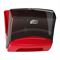 Диспенсер для бумажных полотенец Tork Performance красный (арт.654008) M190319 - фото 2654541