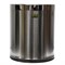 Урна для мусора BINELE Lux 9 литров (матовая) M112581 - фото 2654708