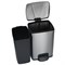 Урны для мусора Ksitex SGB-20M M201467 - фото 2654778