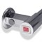 Электрический полотенцесушитель Energy I chrome G3 RAL 9003 белый матовый M198693 - фото 2655099