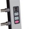 Электрический полотенцесушитель Domoterm DMT 071 145-50-100 EK M205013 - фото 2656478