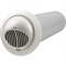 Наружный колпак приточной установки Winzel PP 160/0.7 96201570860480 - фото 266907