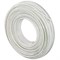 Водяной теплый пол UPONOR RADI PIPE PN10 16X2,2 БУХТА 100M  100Ф БЕЛАЯ M63406 - фото 2687937