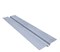 Водяной теплый пол Knauf Therm Теплораспределительная пластина M198587 - фото 2688569