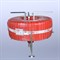 Аксессуар для водяного пола VALTEC Размотчик трубы (для труб в бухтах) M197548 - фото 2704015