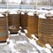 Люк чугунный тип Т, 250 кН (4-х ушк.) elТТ000014377 - фото 2736652