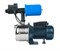 Поверхностная насосная станция Unipump АКВАРОБОТ JS 100 M59774 - фото 2815173