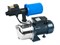 Поверхностная насосная станция Unipump АКВАРОБОТ JS 100 M59774 - фото 2815175
