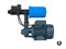 Поверхностная насосная станция Unipump АКВАРОБОТ QB 60 (г/а 2л) M59787 - фото 2815793