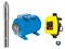 Скважинная насосная станция Unipump АКВАРОБОТ ECO VINT 2 - 50 M59814 - фото 2815846