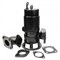 Фекальный насос Unipump FEKAMAX 100С4-2,2 M56683 - фото 2819587
