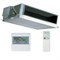 Канальный блок VRF системы Mitsubishi Electric PEFY -P71 VMHS-E M82395 - фото 2845508