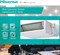 Канальный блок VRF системы Hisense AVD-96UX6SFH M35165 - фото 2846071