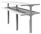 Суперструктура двухуровневая двухсторонняя Brandford POLO 250 E91345 - фото 2915475