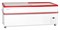 Бонета Bonvini BF 2100L красная E76754 - фото 2915695