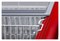 Бонета Bonvini BF 2100L синяя E100311 - фото 2915718