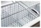 Бонета Bonvini BFG 1850T торцевая с гнутым стеклом E76962 - фото 2915794