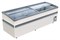 Бонета Bonvini BFG 2500 PH с гнутым стеклом E172054 - фото 2915807