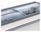 Бонета Bonvini BFG 2500 PH с гнутым стеклом E172054 - фото 2915808