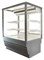 Витрина холодильная ТехноБалт Прага Классик 1,26 E78237 - фото 2921543