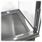 Витрина кондитерская встраиваемая Finist Glassier58 G-1 E198302 - фото 2923272