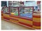 Витрина холодильная ТехноБалт Вена 1,00 ПСВ E235154 - фото 2923282