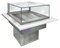 Витрина кондитерская встраиваемая Finist Glassier58 G-7 E198311 - фото 2923398