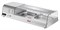 Витрина настольная Sirman VISTA EASYCOLD 100 E75282 - фото 2923706