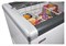 Ларь морозильный Frostor GELLAR FG 250 C серый E118318 - фото 2931603