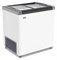 Ларь морозильный Frostor GELLAR FG 250 C серый (R290) E248641 - фото 2931618