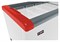 Ларь морозильный Frostor GELLAR FG 250 C красный (R290) E255123 - фото 2931620