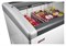 Ларь морозильный Frostor GELLAR FG 250 E серый E100349 - фото 2931630