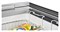 Ларь морозильный Frostor GELLAR FG 350 C красный E107960 - фото 2931642