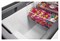 Ларь морозильный Frostor GELLAR FG 350 C красный E107960 - фото 2931643