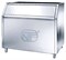 Бункер для льда NTF BIN T830 для GM 600 E88883 - фото 2932421